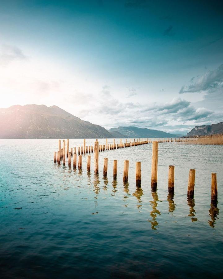 O Lac Tresserve ภายนอก รูปภาพ